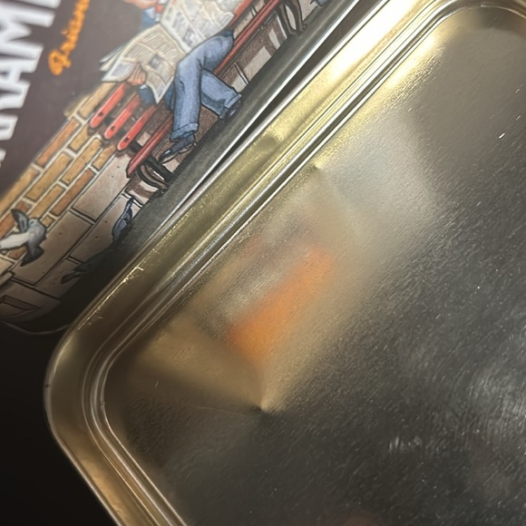 Vintage 90’s Cadbury Collectible Caramilk Bank - Picture 7 of 9